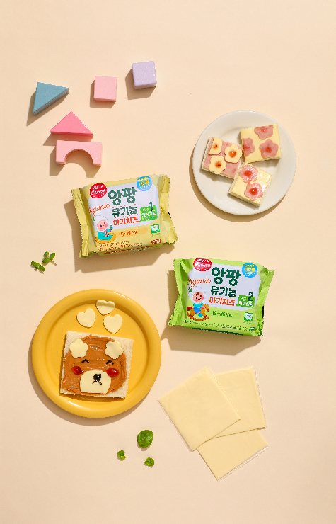 서울우유